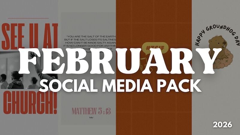 DYM February 2026 Social Media Pack